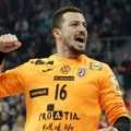 Volim svoje, poštujem tuđe: Oglasio se otpušteni golman Vojvodine koji je bio na koncertu Tompsona