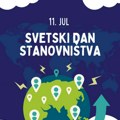 Svetski dan stanovništva –izazovi koje stvara rastuća globalna populacija