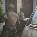 SBU: Ubijeni ruski agenti prilikom pokušaja hapšenja, bili osumnjičeni za likvidaciju pukovnika Voroniča