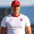 Milojević: Dobro smo radili na pripremama i jedva čekamo početak sezone