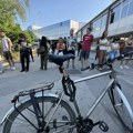 Ministar o pokušaju blokade ispitnog roka: Opasan presedan, ovo je više policijski nego akademski problem