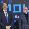 Nikola Dašić: Pristojna Srbija neće biti talac bahatosti