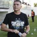 Blagojević: "Evropa zabranjena tema, ovakva atmosfera nije bila deset godina u Humskoj"