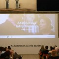 Otvara se letnji bioskop na terasi Doma vojske