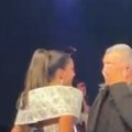 Gastoz šokantnim potezom presekao suze anđelinog oca! Nije mogao da obuzda suze, a onda je Marinković uradio nešto potpuno…