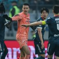 Zvezda odložila utakmicu protiv Vojvodine