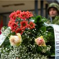 Povodom godišnjice pogibije Ruže Šulman i četvorice rodoljuba i antifašista položeno cveće na spomen – obeležje Godišnjica…
