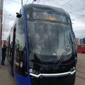 Predstavljeni novi tramvaji turskog Bozankaja, od sutra prvi u saobraćaju