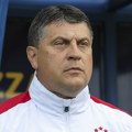 Milojević: "Odigrali smo samo prvo poluvreme"