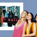 Recenzija: Poslušali smo novi album benda HAIM