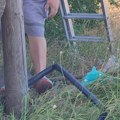 Kablovi „Jotela“ preko noći isečeni u Trupalu, građani bez kablovske i interneta – niko kriv