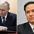 "Rusija bi u ratu sa SAD morala da posegne za nuklearkama": Američki državni sekretar izjavom zapalio javnost