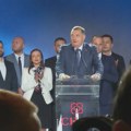 I dalje "predsednik Dodik" ili samo Milorad: CIK mu oduzeo mandat, on najavljuje referendum