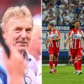 Legenda na legendama tvrdi: Zvezda će biti moćna, pustite šta pričaju Italijani