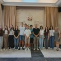 Kragujevački učenici preneli utiske o boravku u Rumuniji
