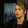 Profesorka Krstić: Sada su posebno na udaru vlasti novinari koji devet meseci izveštavaju sa protesta