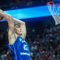 Au, kakav meč zvezde Evrobasketa: Za 25 minuta postigao 48 poena