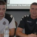 "Mnogi su nas već otpisali i prežalili, osim nas": Srđan Blagojević veruje u Partizanovu veliku noć u Škotskoj