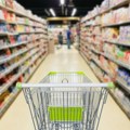 Danska: Cene hrane i pića u julu porasle za 6,5%