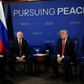 Zapanjujući uspeh za Rusiju Putin pokazao čvrstinu na Aljasci