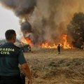 Španija: Veliki broj požara na severozapadu zemlje i dalje aktivan