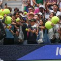 US open ponizio tenisere - gurnuli u stranu specijaliste zbog zabave od milion $