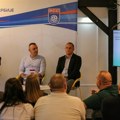 Održan prvi Okrugli sto RSS