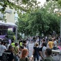Tribina poljoprivrednika u Kampusu i nastup Kikija Lesendrića i Pilota