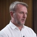 Ostoja Mijailović potvrdio - Partizan ne računa Lundberga! Crno-beli poslali pismo Dancu...