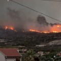 Apokaliptični požari na kipru! Dve osobe žive izgorele, luksuzne vile pretvorene u pepeo! Otkriven krivac! Ovo nikako ne…