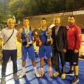 Trofeji 43. „Vojvođanske zlatne rukavice“ u rukama Melinde i Đorđa! Jedno od najgorih pojačanja u istoriji junajteda napušta…
