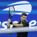 Novak Đoković - Tejlor Fric, uživo: Velika promena na US openu, meč počinje ranije