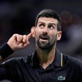 Novak Đoković u polufinalu US opena: Amerikanci ga nervirali, a svi znaju kako se to završi
