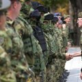Pripreme za vojnu paradu: Načelnik Generalštaba obišao deo jedinica Vojske Srbije /foto/
