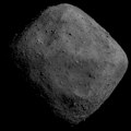 Na asteroidu Rjugu pronađen mineral kakvog nema na Zemlji