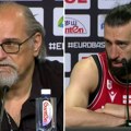 "Vodio sam 3 tima u Evroligi, šta me pitate?" Kapiten Gruzije prekinuo novinara, da mu objasni jedno o Džikiću