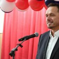 "Da donesemo novu pobedu srpskom narodu na Kosovu i Metohiji" Željko Rebrača došao u Kosovsku Mitrovicu, daje snažnu podršku…