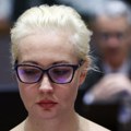(VIDEO) Julija Navaljna: Aleksej je bio otrovan, strane laboratorije dokazale