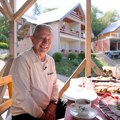 Od danas nova sezona emisije „sa žikom po Srbiji“ i nove, fantastične priče iz Srbije – ne propustite svake subote od 15.00…