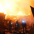 Tramp: Za mesec dana ću objaviti da li verujem Putinu; borbe u Odesi i Zaporožju, napadi dronovima