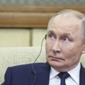 Putinu je upravo "udarena šamarčina"; "Ako ste medved..."
