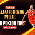 Evo zašto već sada morate da prognozirate novog šampiona Evrolige!