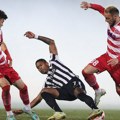 Partizan mora da plati 1,3 miliona evra strancu koji nije ostavio nikakav trag u Humskoj