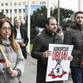 Vlast bi napravila fatalnu grešku ako bi izazvala nasilje 1. novembra