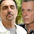 Žestoka svađa u zvezdama Granda: Sukobili se Keba i Đorđe David, članovi žirija ih smirivali: "Preterao si, izvini se"