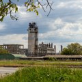 Postindustrijski grad