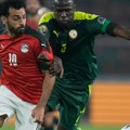 Salah sa dva gola odveo Egipat na Svetsko prvenstvo