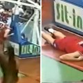 Zvezdinoj legendi je sekunda uništila život: Pobesneo zbog odluke sudije i zauvek ostao paralizovan