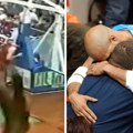 Zvezdinoj legendi je sekunda uništila život: Pobesneo zbog odluke sudije i zauvek ostao paralizovan
