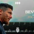 Belgijanac Pokonjoli novi trener Monaka